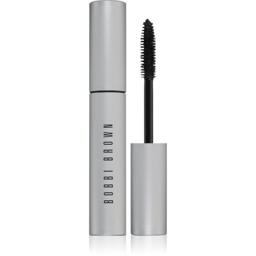 Bobbi Brown Smokey Eye Mascara maskara za ekstremni volumen in intenzivno črno barvo odtenek 01 Black 6 ml Cene