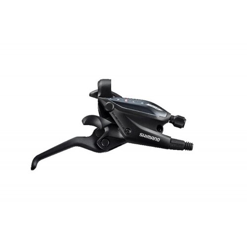Shimano ručica menjača/kočnice STEF5059R right 9SPEED 2050MM inner ezfire plus 3FINGER for hydraulic disc brake black indpack ESTEF5059RAL Slike