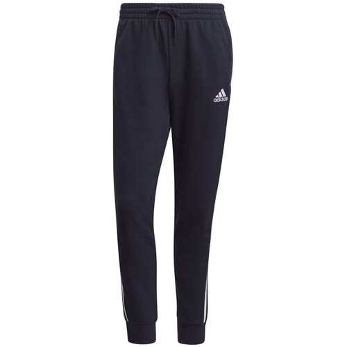 Adidas Essentials Tapered Cuff 3 Stripes | ePonuda.com