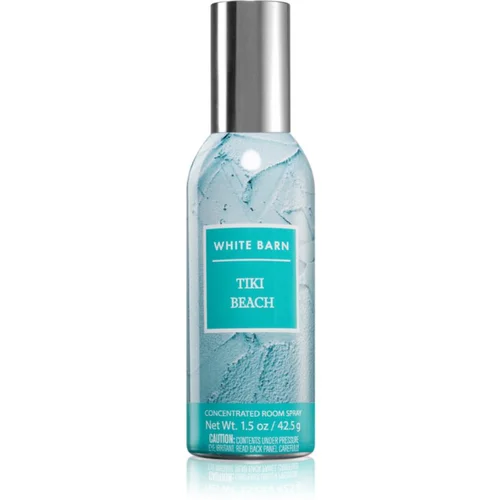 Bath & Body Works Tiki Beach pršilo za dom 42,5 g