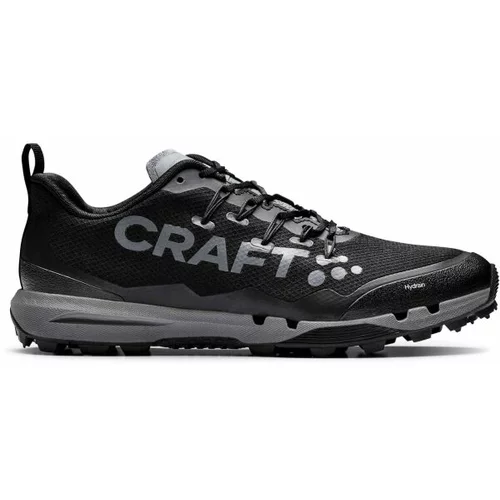 Craft OCRxCTM SPEED M Muška obuća za trčanje, crna, veličina 45