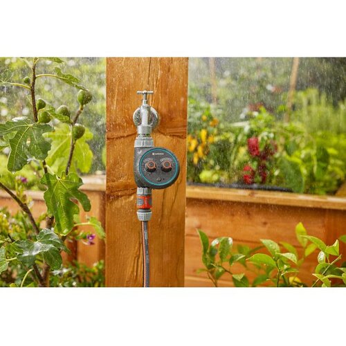 Gardena Tajmer za vodu Easy plus Cene