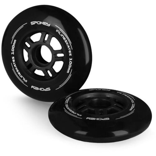 Spokey Rezervna kolesca za rolerje 100 mm Cene