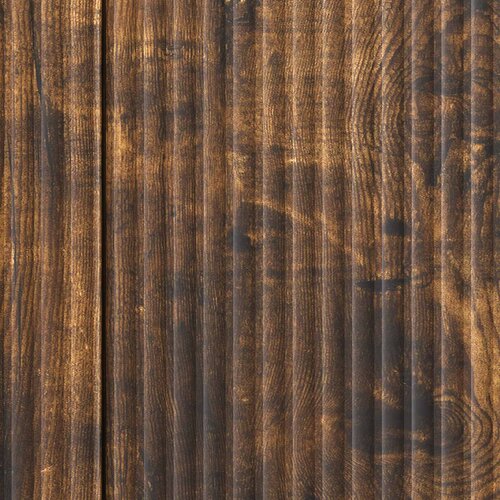  ormar 99 x 34,5 x 50 cm Dimljeni hrast Konstruirano drvo Slike