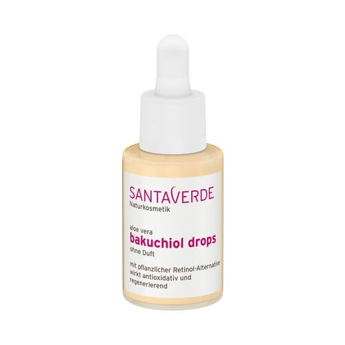 Santaverde Bakuchiol Drops Cijene