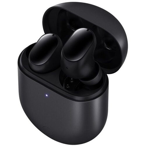 Xiaomi Redmi Buds 3 Pro Graphite Black TWS slušalke - BHR5244GL Cene