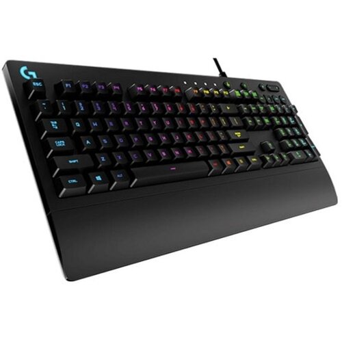 Logitech G213 Prodigy gejmerska tastatura YU Cene