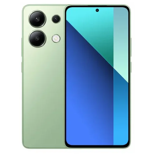 Xiaomi Redmi Note 13 8GB / 256GB Mint Zeleni, (57199391)