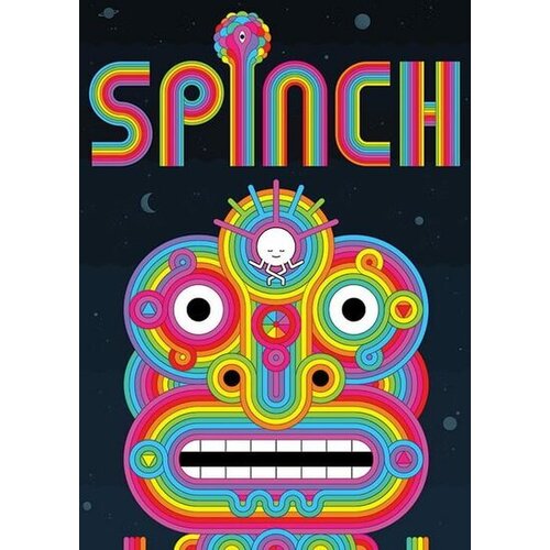  spinch steam key global Cene