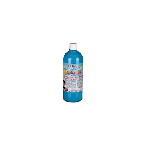  TEMPERA 1L TOY COLOR S.PLAVA Slike