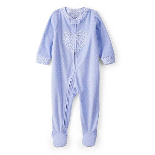 Carter's jednodelna pidžama za devojčice Cene