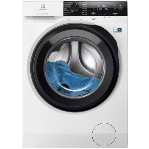 Electrolux pralno su&amp;scaron;ilni stroj EW7W4492E, 9 +5 kg, inverter motor, para EW7W4492E Slike