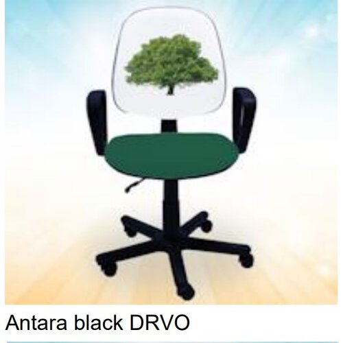  Dečija stolica Antara Drvo Cene