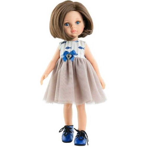 Paola Reina Lutka Las Amigas Mari Mari 32cm, (21337094) Cene