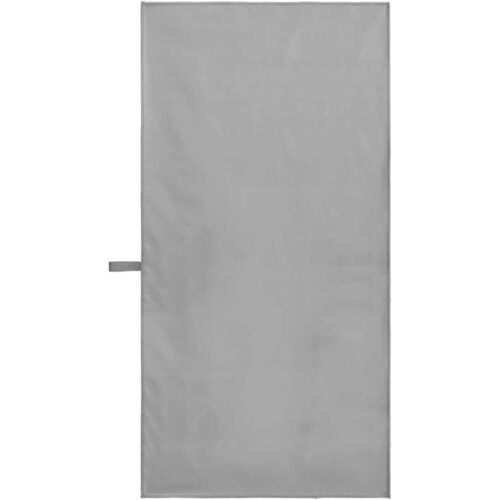  Sportski Ručnici 2 pcs Tamno siva 100 x 50 cm Slike