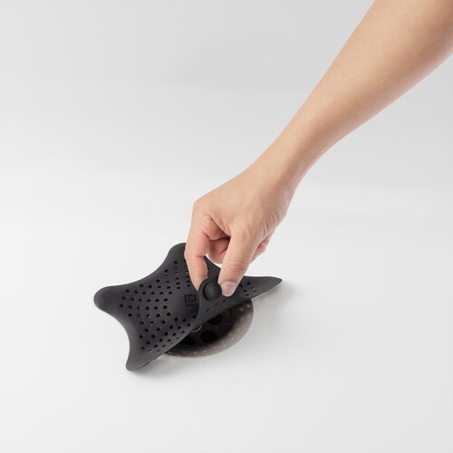 Umbra Gumena odvodna mreža za sudoper Starfish &amp;ndash; Slike