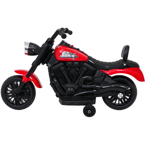  Motor na akumulator STAR Slike