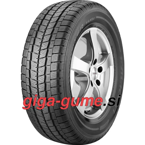 Falken EUROWINTER VAN01 ( 235/60 R17C 117/115S DOT2021 ) zimska pnevmatika