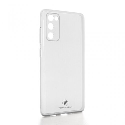  Maska za telefon Teracell Skin za Samsung G780F Galaxy S20 FE transparent Cene