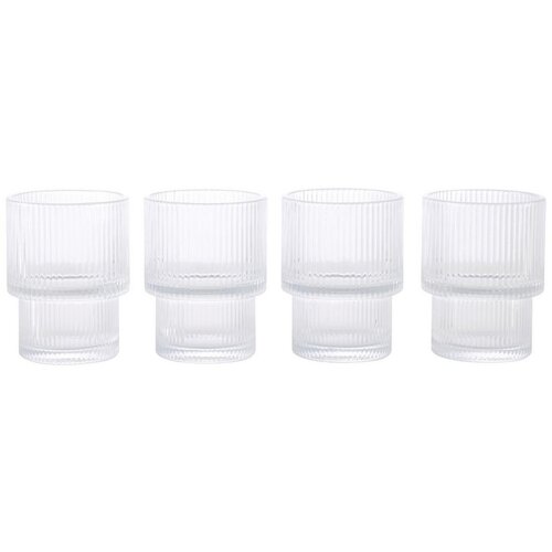 Mömax Set Kozarcev Rosemary - 180ml Cene