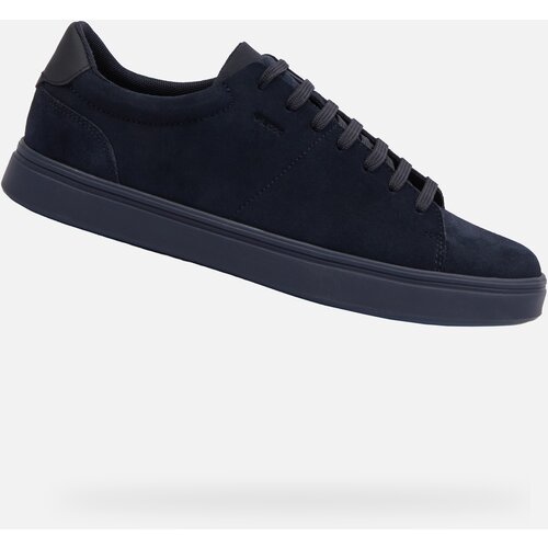 Geox Dark blue men's sneakers Baltmoore - Men's Cijene