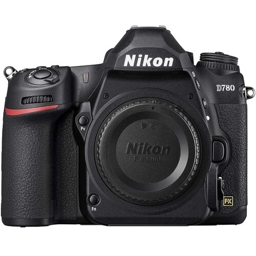 Nikon D780 Body Cijene