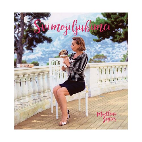 Zepter Book Madlena Cepter - Svi moji ljubimci Slike