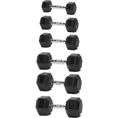 Orion Gumeni teg HEX Pro 9 kg Slike