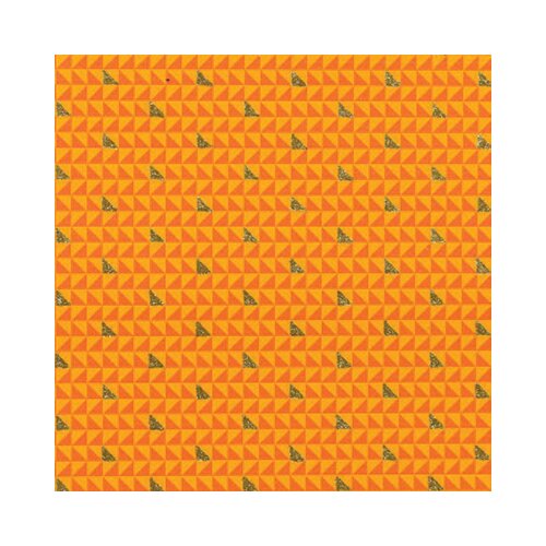 The Unique Paper Company Ukrasni papir R Juice Geo Triangle Slike