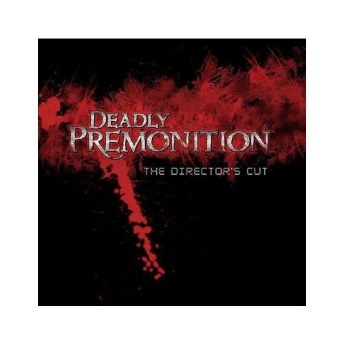 GOG.com Deadly Premonition (The Director's Cut) GOG Key GLOBAL Cene