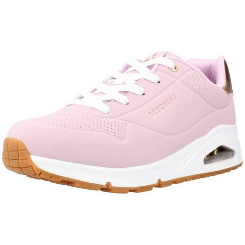 Skechers Modne superge UNO GEN1 Rožnata Cene