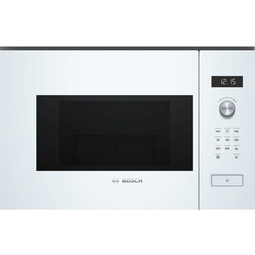 Bosch BFL524MW0 Ugradbena mikrovalna Cene