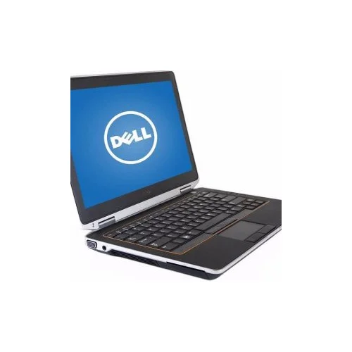 Dell Laptop E6320/ i5-2gen/ 13,3″/ RAM 4GB/ DISK 0GB/ B Klasa