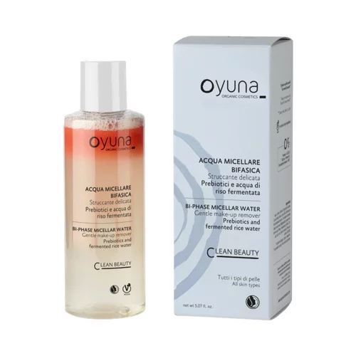 Oyuna Clean Beauty 2-Phase Micellar Water