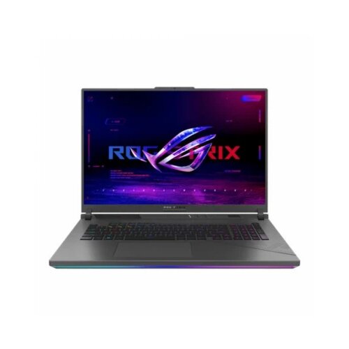 Asus laptop nb 18" G814JIR-N6002 i9-14900HX/32G/1T/RTX4070 Cene