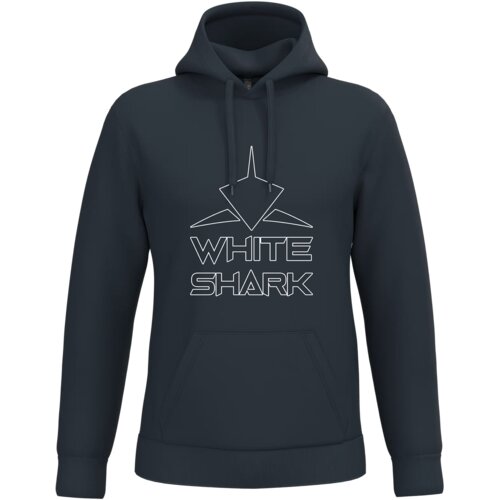 WHITESHARK PROMO HUDICA Plava S, (08-hooded-bl-s) Cijene