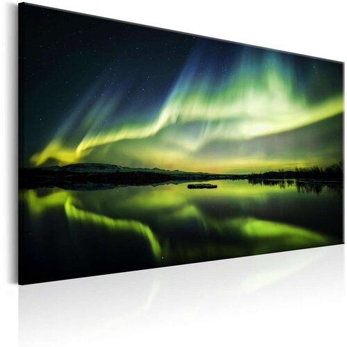  Slika - Beautiful Glow 120x80 Cijene