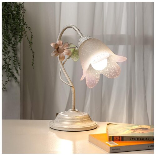  ONLI - Stona lampa BOTTON DORO 1xE14/6W/230V Cene