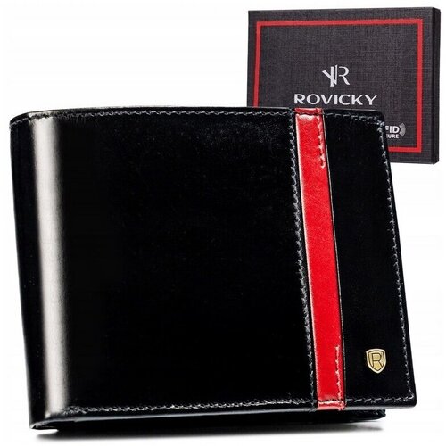 Rovicky Denarnice 22323RVTP pisana Cene