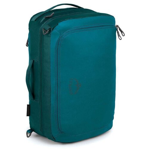 Osprey putna torba Global Transporter Carry-On 36 (Westwind Teal, O/S) Cene