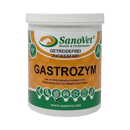 SanoVet equizym - 1 kg Cene