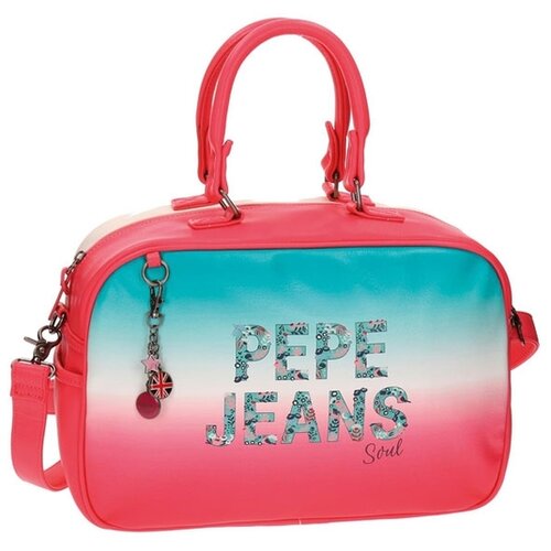 Pepe Jeans ženska torba na rame nicole 65.430.51 Cene
