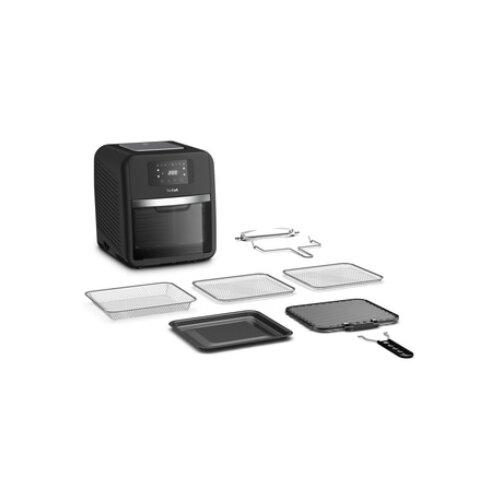 Crna FW501815 TEFAL FRITEZA NA VRUCI ZRAK 9IN1 Cijene