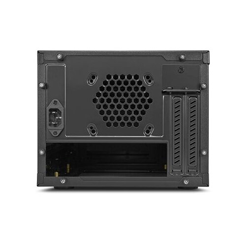  Kućište SHARKOON gaming, Mini-ITX, Shark Zone... Cijene