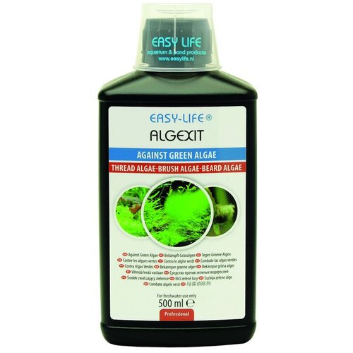 Easy Life AlgExit 250 ml Cijene