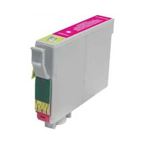 Epson T0713 , T0893 , kompatibilna rdeča kartuša, magenta Cene