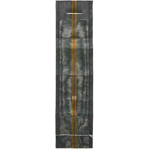  Vreće za pijesak 100 kom tamnozelene 103 x 25 cm HDPE Slike