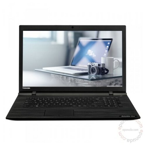 Toshiba Satellite C70-C-198 Intel Pentium 3825U laptop Slike