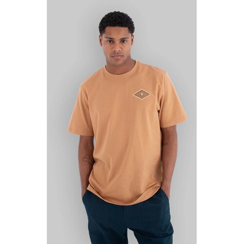 Hurley Third Eye T-Shirt clay Cene
