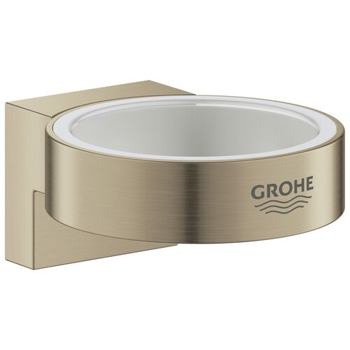 Grohe Selection držač za sapun ili ča&amp;scaron;u COOL SUNRISE 41027GL0 Slike